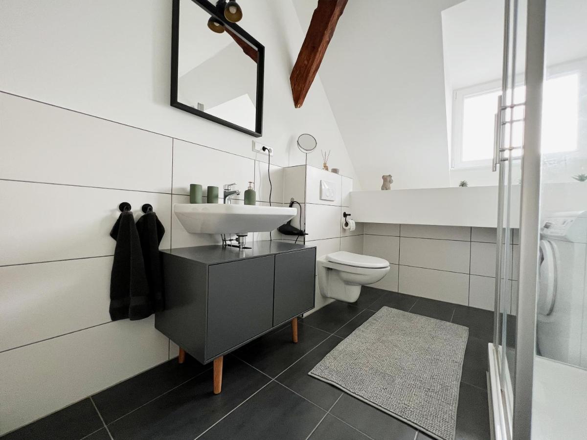 Schoene Ferienwohnung In Gernsbach Zentrum Exterior foto