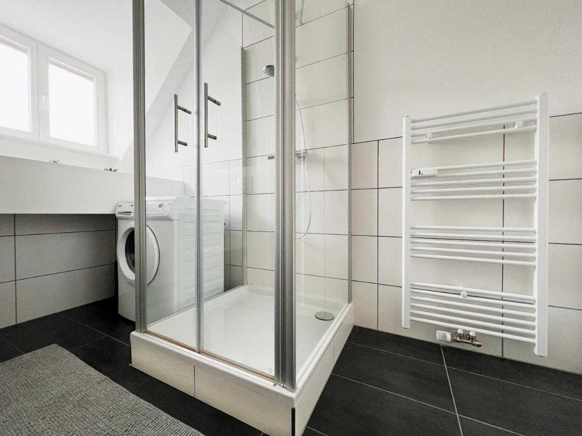 Schoene Ferienwohnung In Gernsbach Zentrum Exterior foto