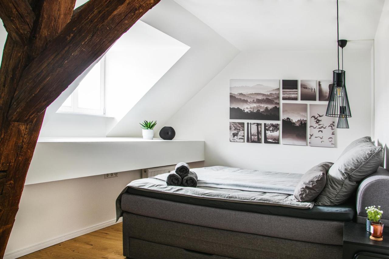 Schoene Ferienwohnung In Gernsbach Zentrum Exterior foto